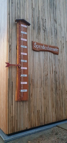 Spendenbarometer Spendenbarometer