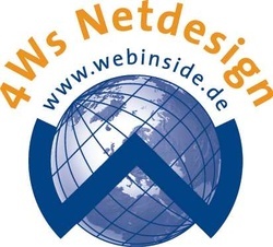 Logo 4Ws Logo 4Ws